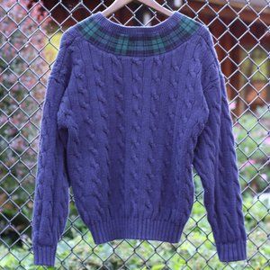 Vintage Women’s GAP Sweater